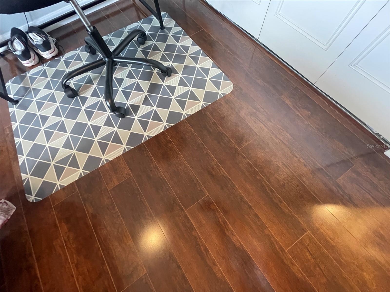 GARDENS THE CONDO - Residential Lease