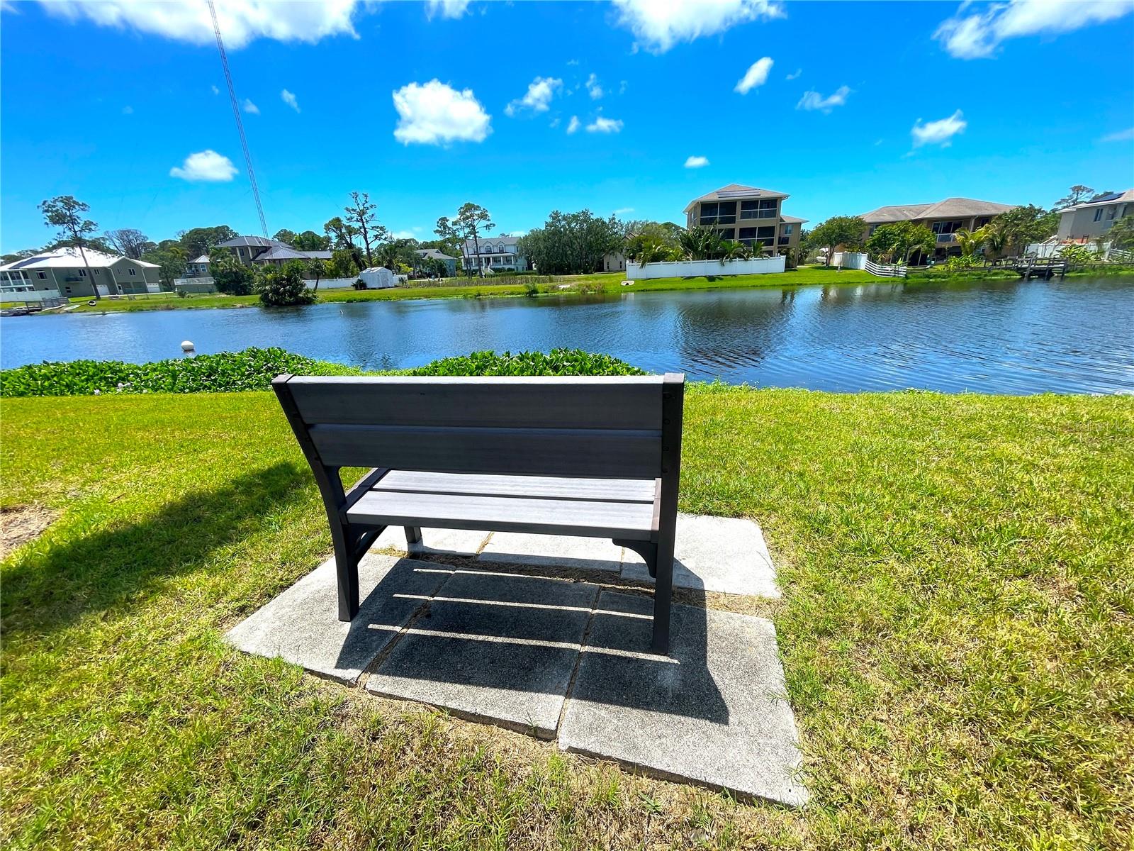 GARDENS THE CONDO - Residential Lease