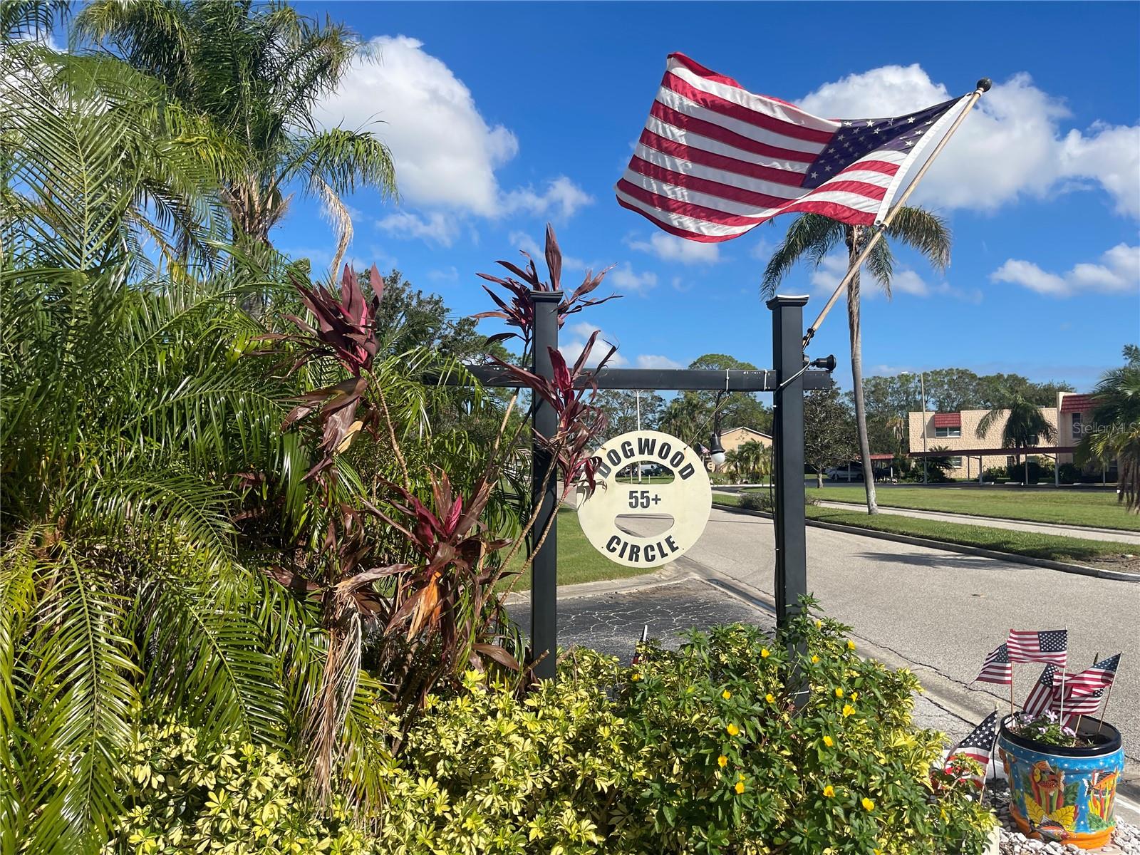 GARDENS THE CONDO - Residential Lease