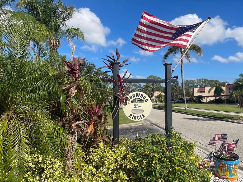 Photo of 218 Dogwood Circle, Seminole, FL 33777 (MLS # TB8441516)