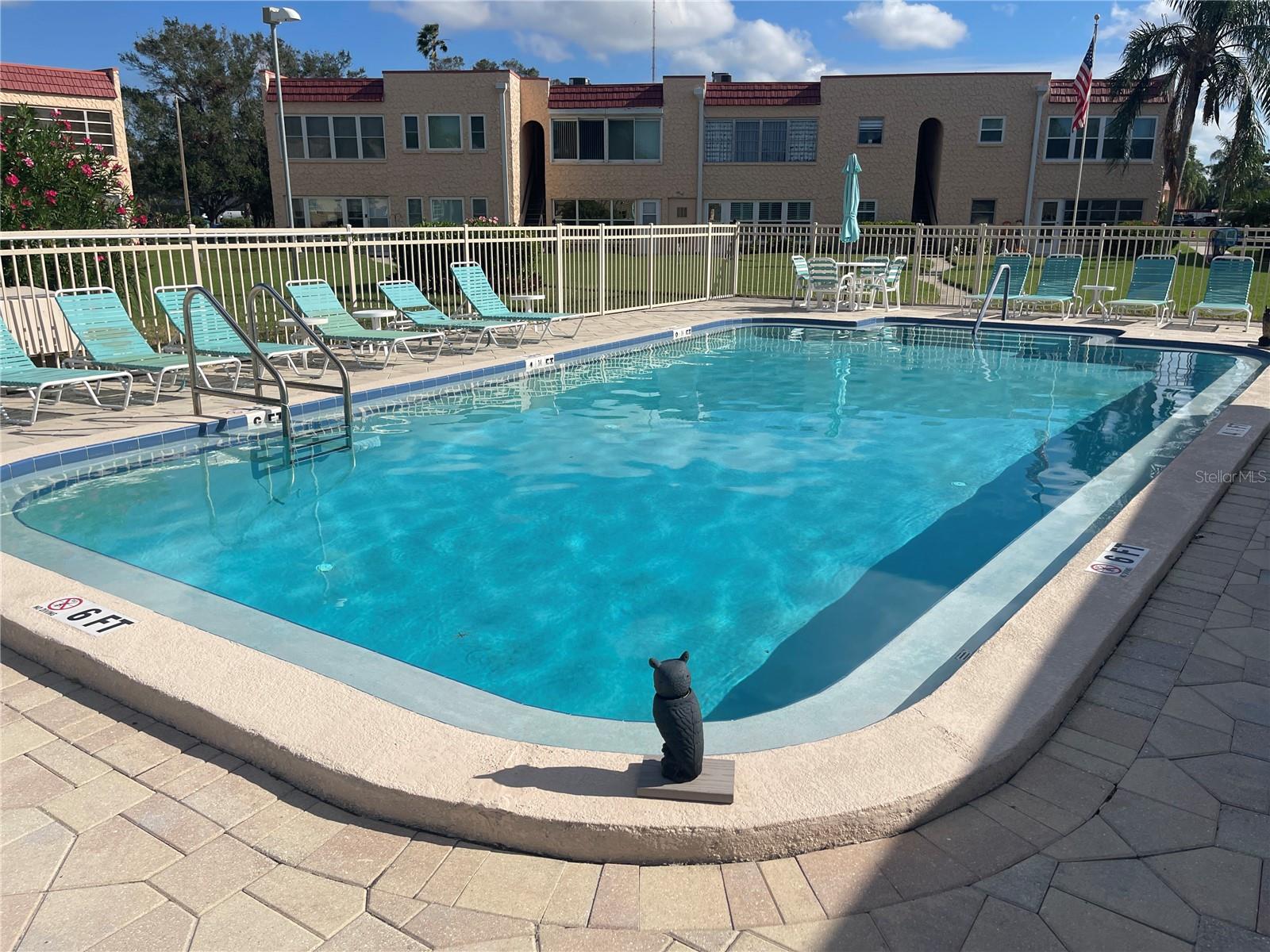 GARDENS THE CONDO - Residential Lease