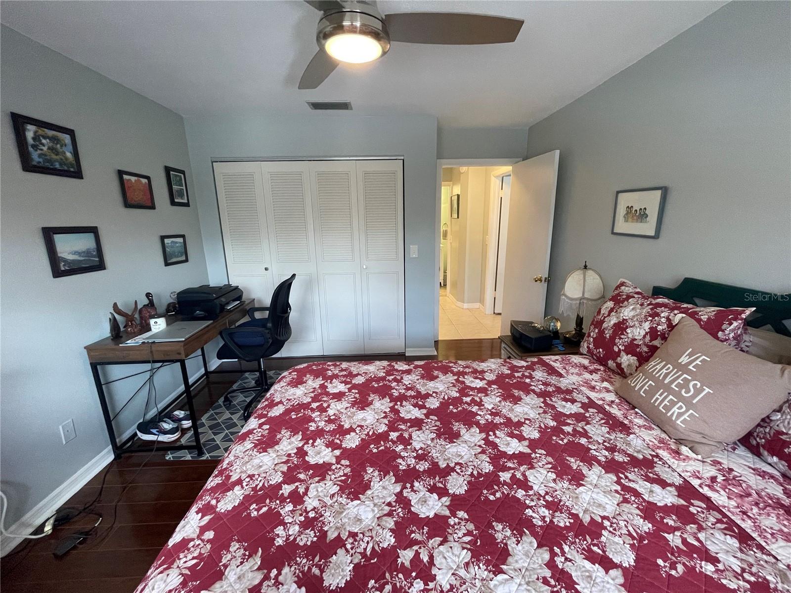 GARDENS THE CONDO - Residential Lease