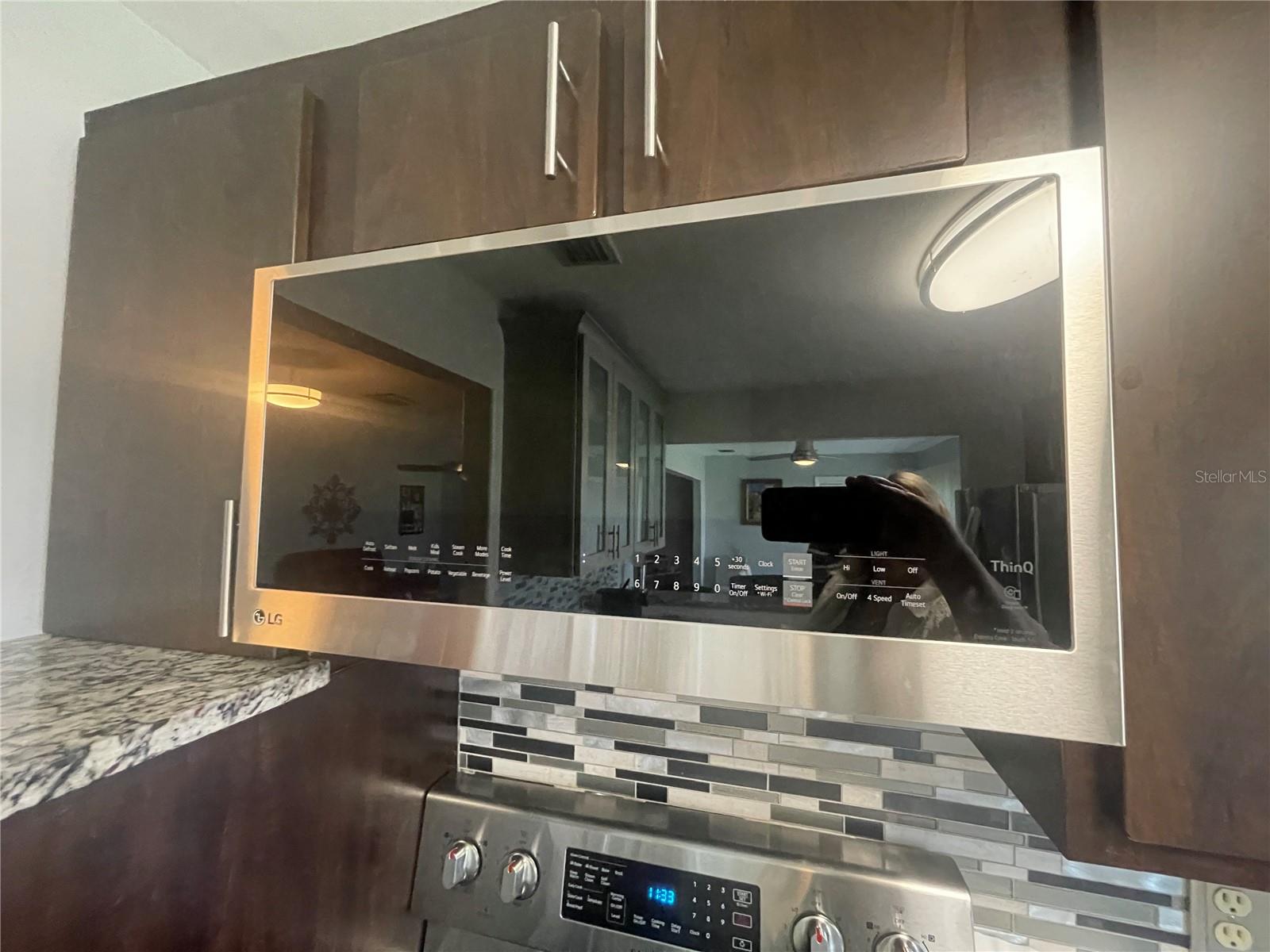 GARDENS THE CONDO - Residential Lease