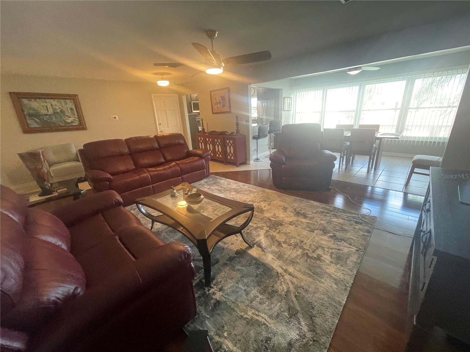 GARDENS THE CONDO - Residential Lease