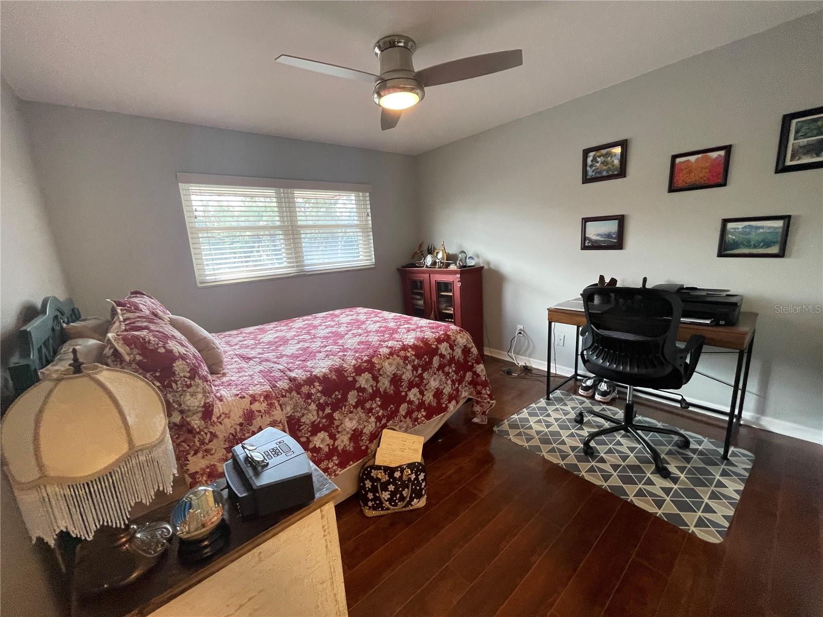 GARDENS THE CONDO - Residential Lease