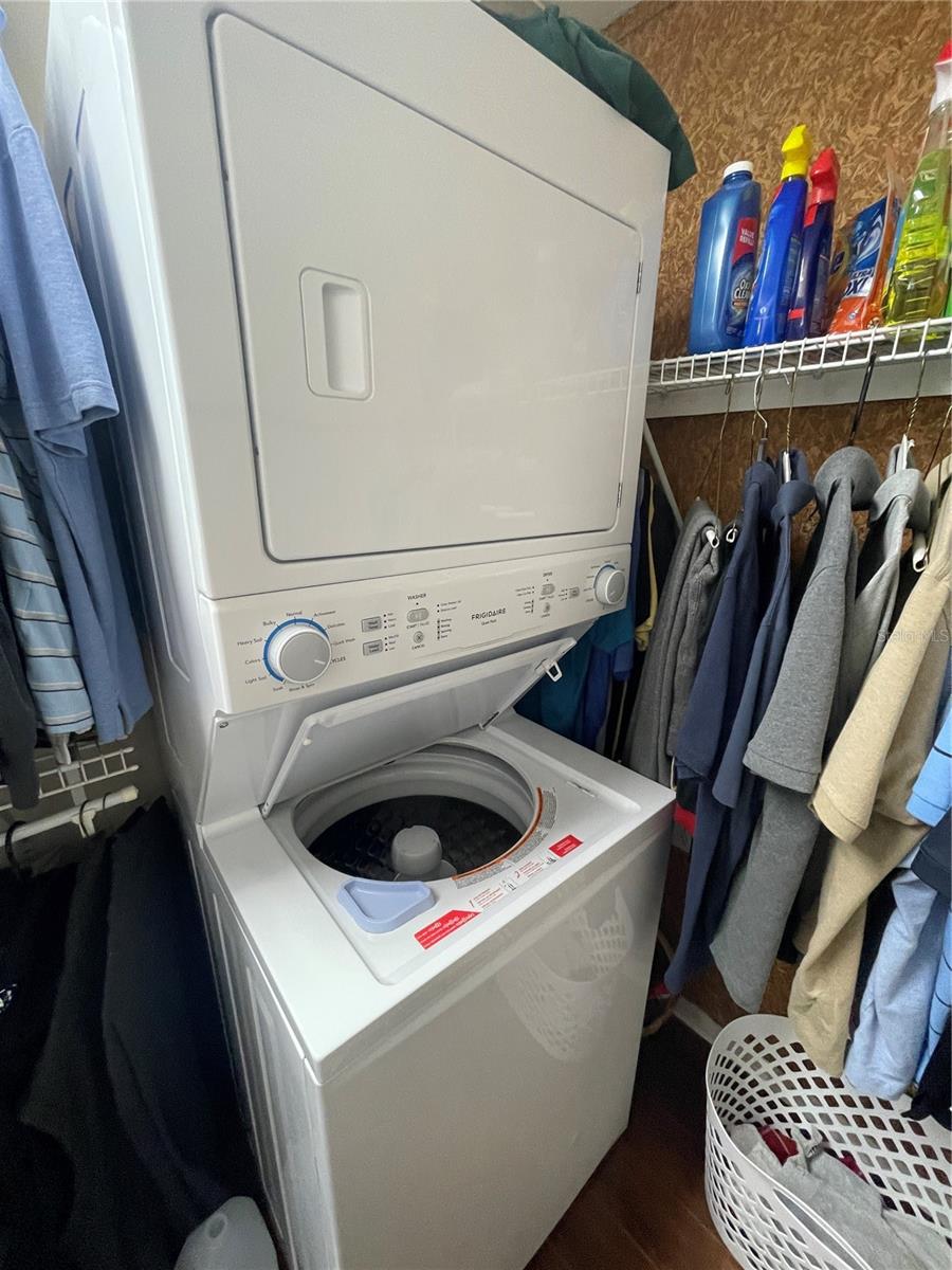 GARDENS THE CONDO - Residential Lease