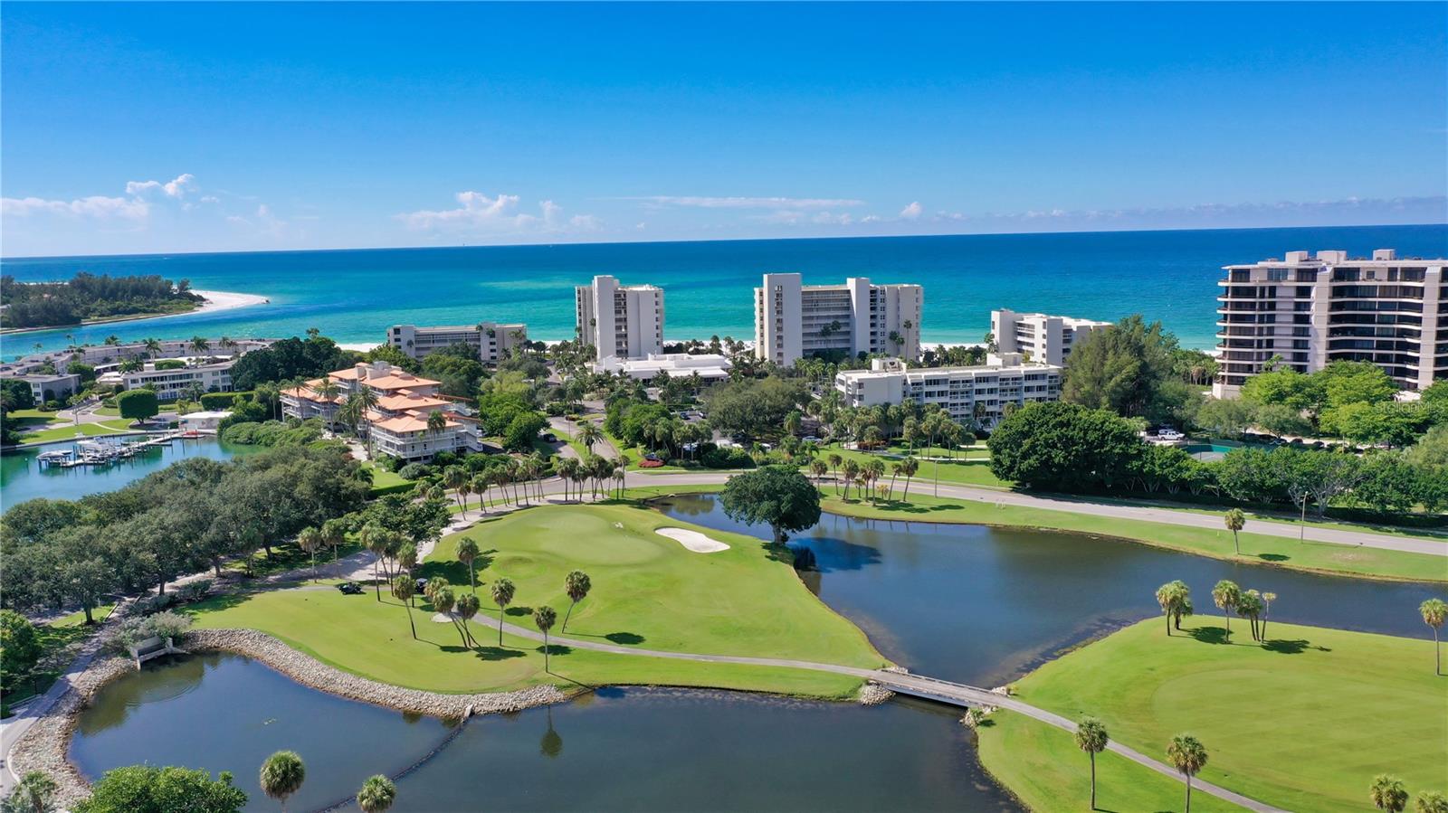 INN ON THE BEACH - Residential