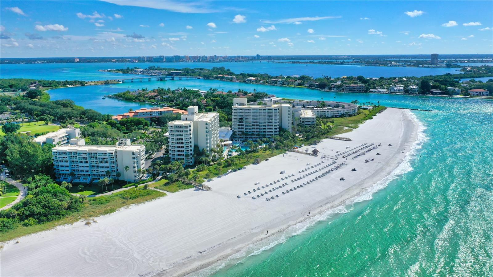 INN ON THE BEACH - Residential