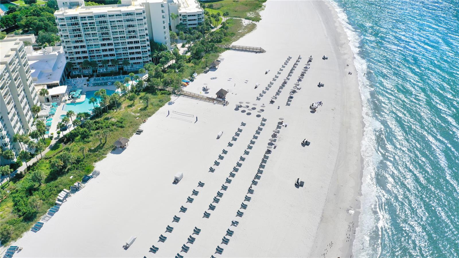 INN ON THE BEACH - Residential