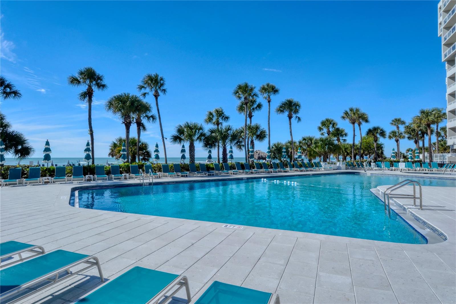 INN ON THE BEACH - Residential