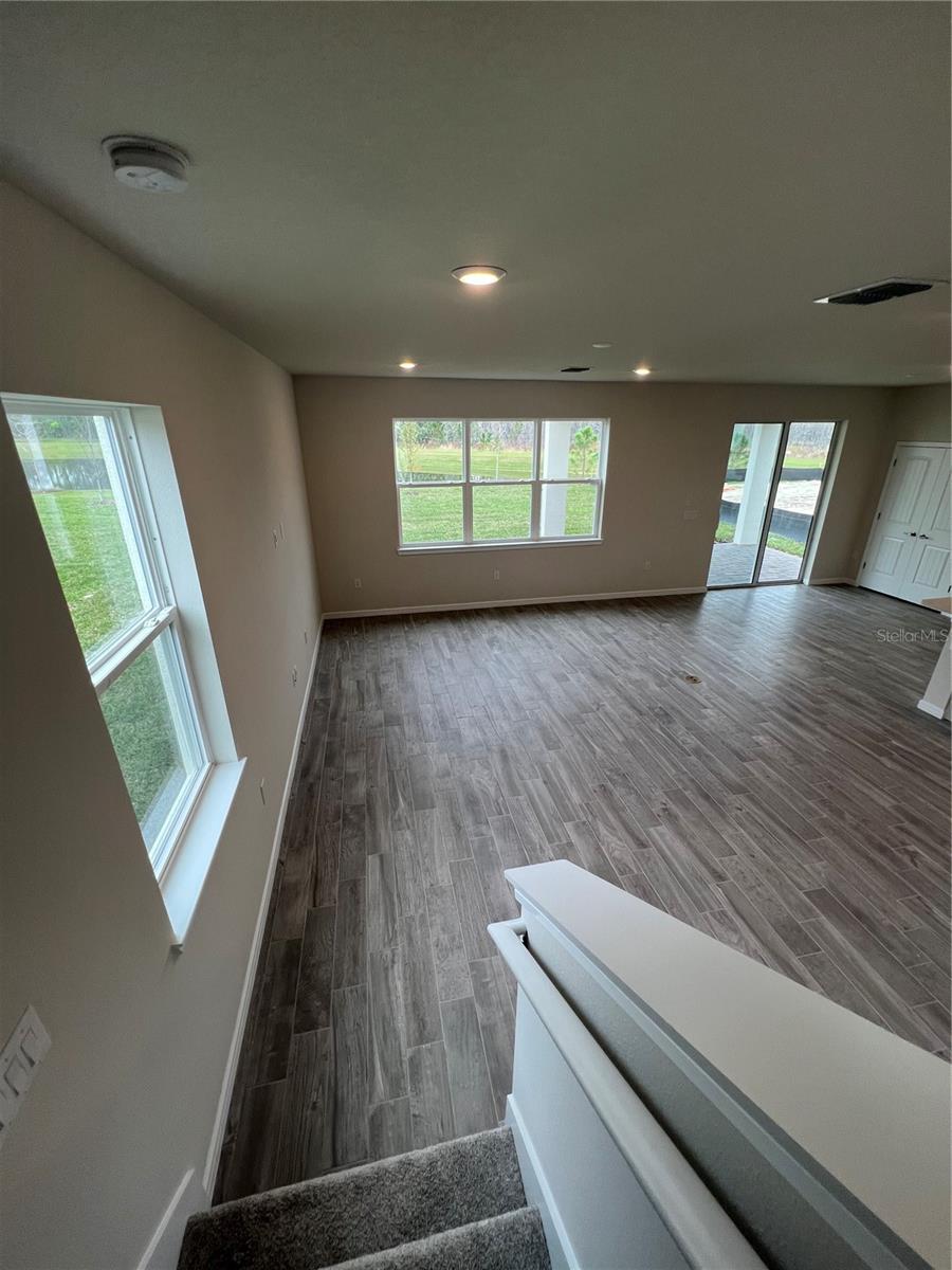 SERENOA LAKES - Residential