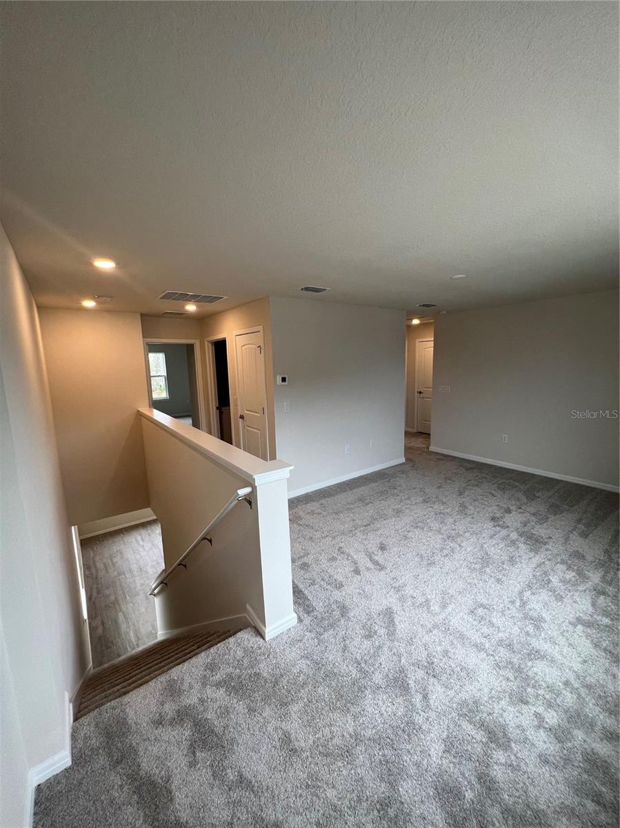 SERENOA LAKES - Residential