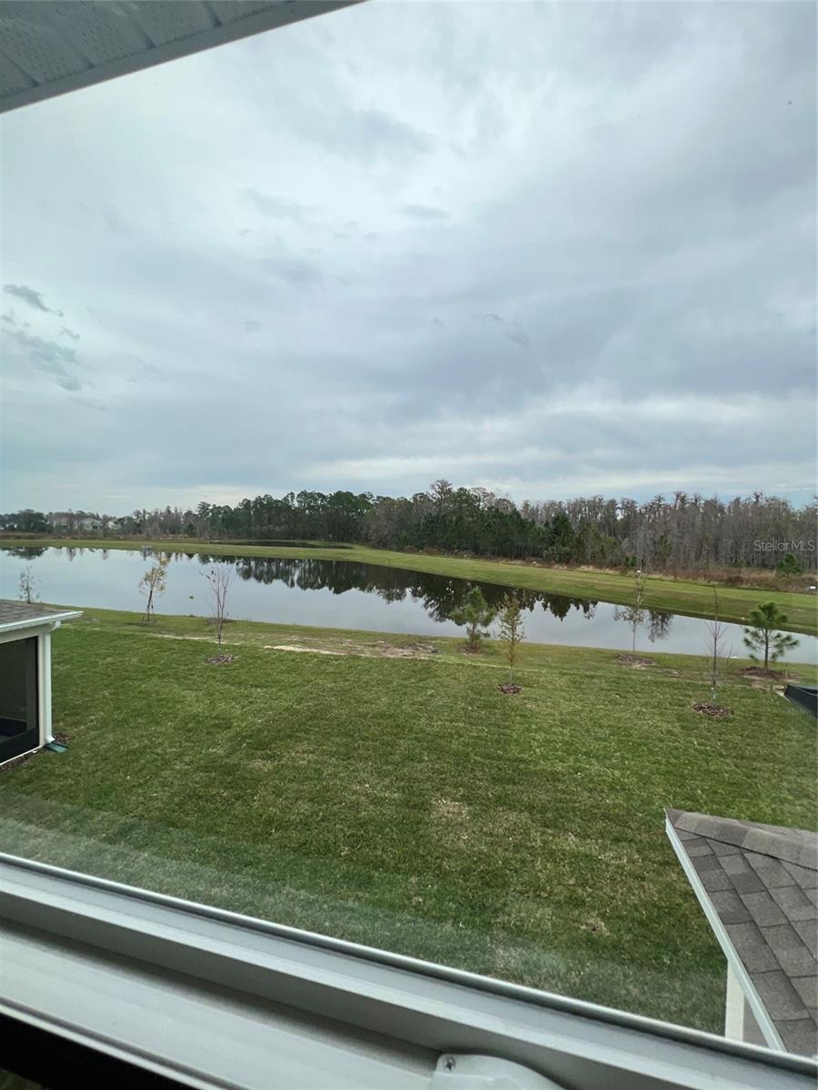 SERENOA LAKES - Residential