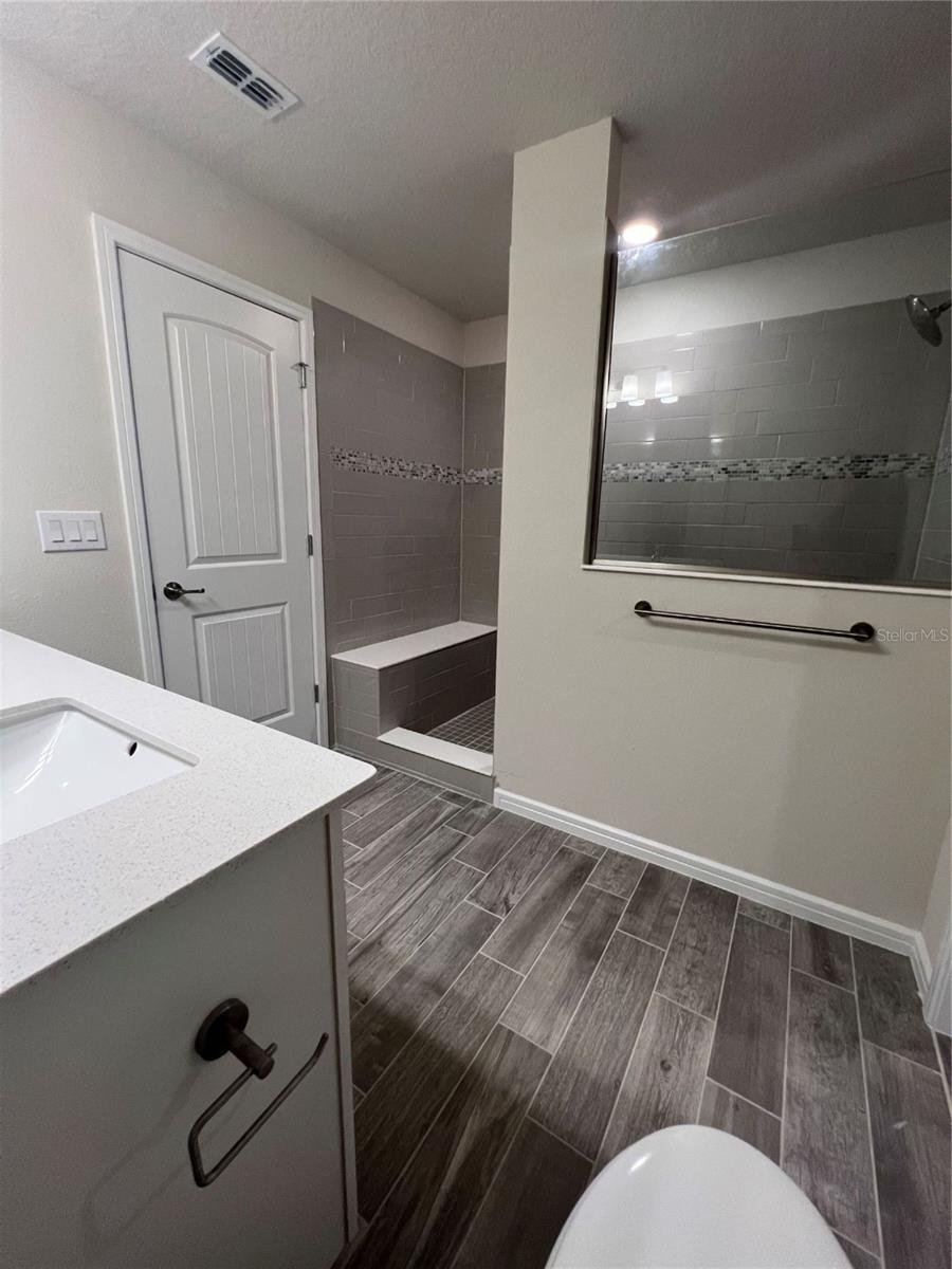 SERENOA LAKES - Residential