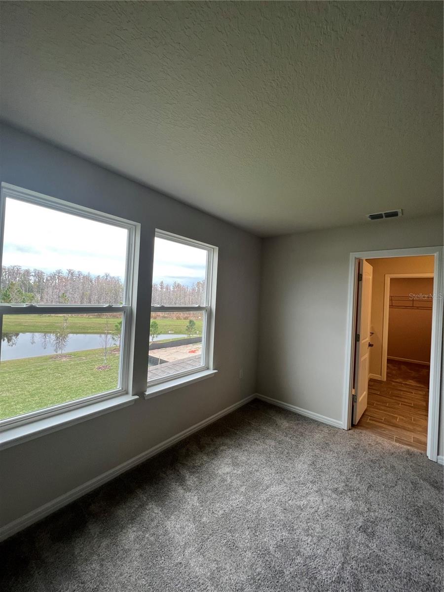 SERENOA LAKES - Residential