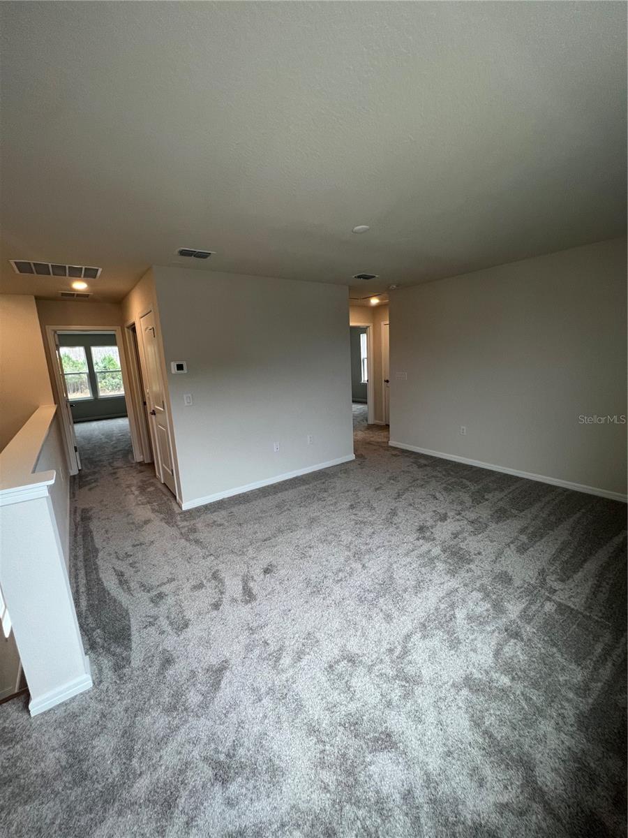 SERENOA LAKES - Residential