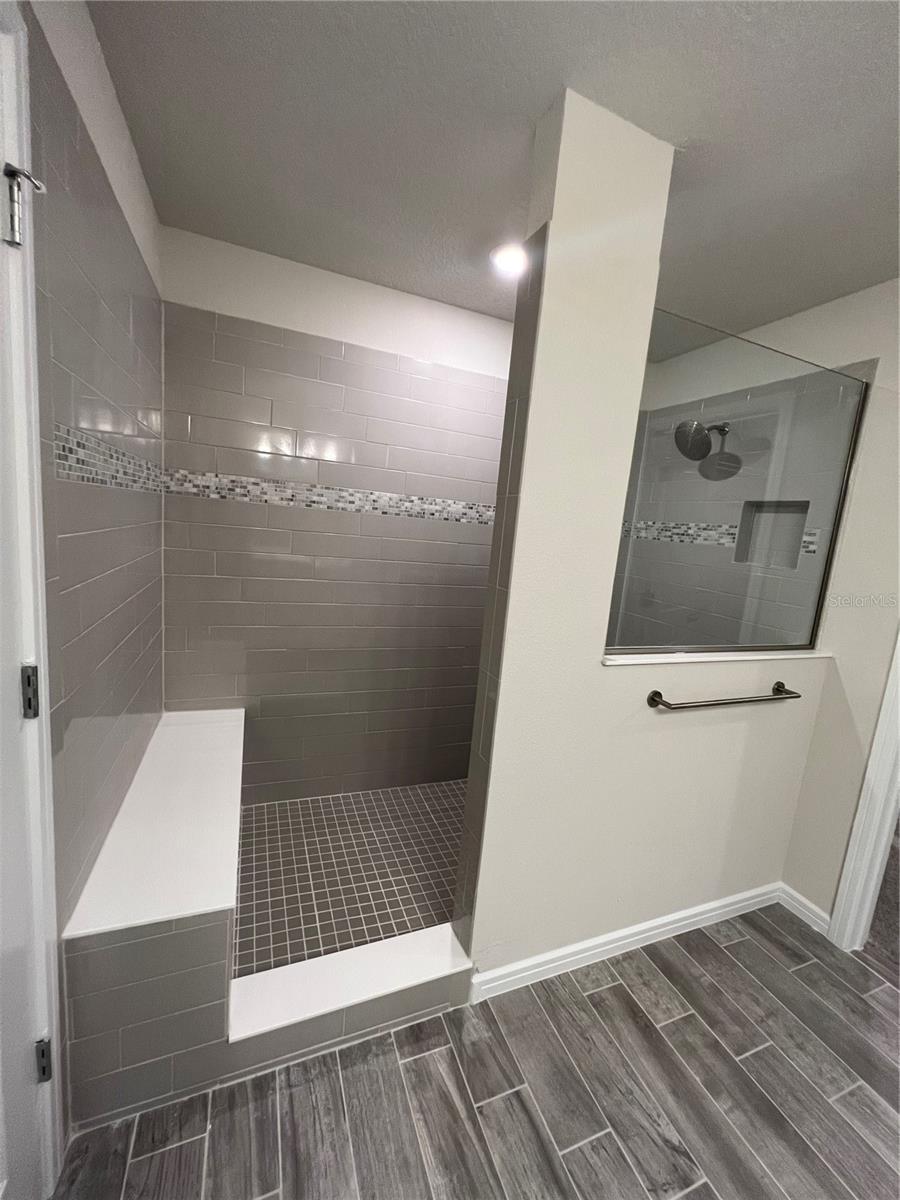 SERENOA LAKES - Residential