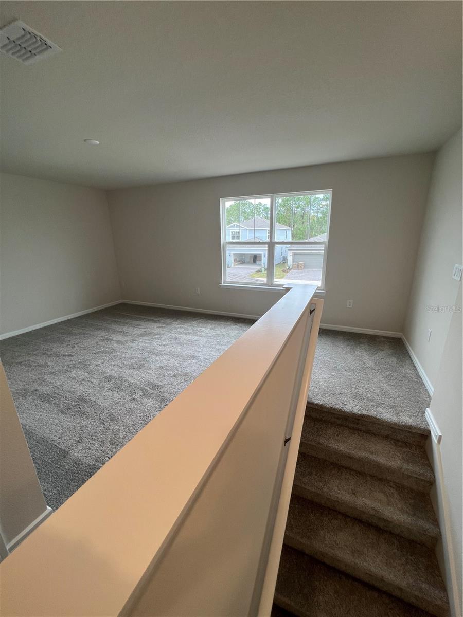 SERENOA LAKES - Residential