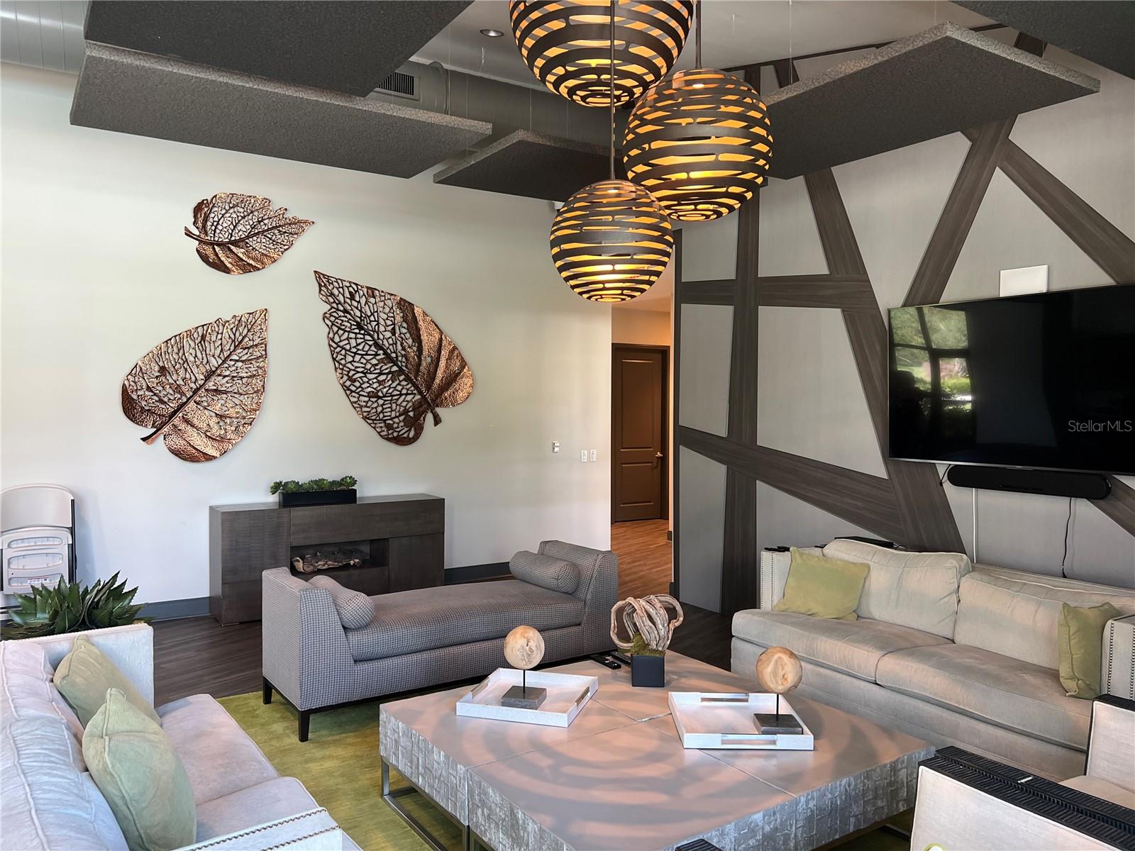 SERENOA LAKES - Residential