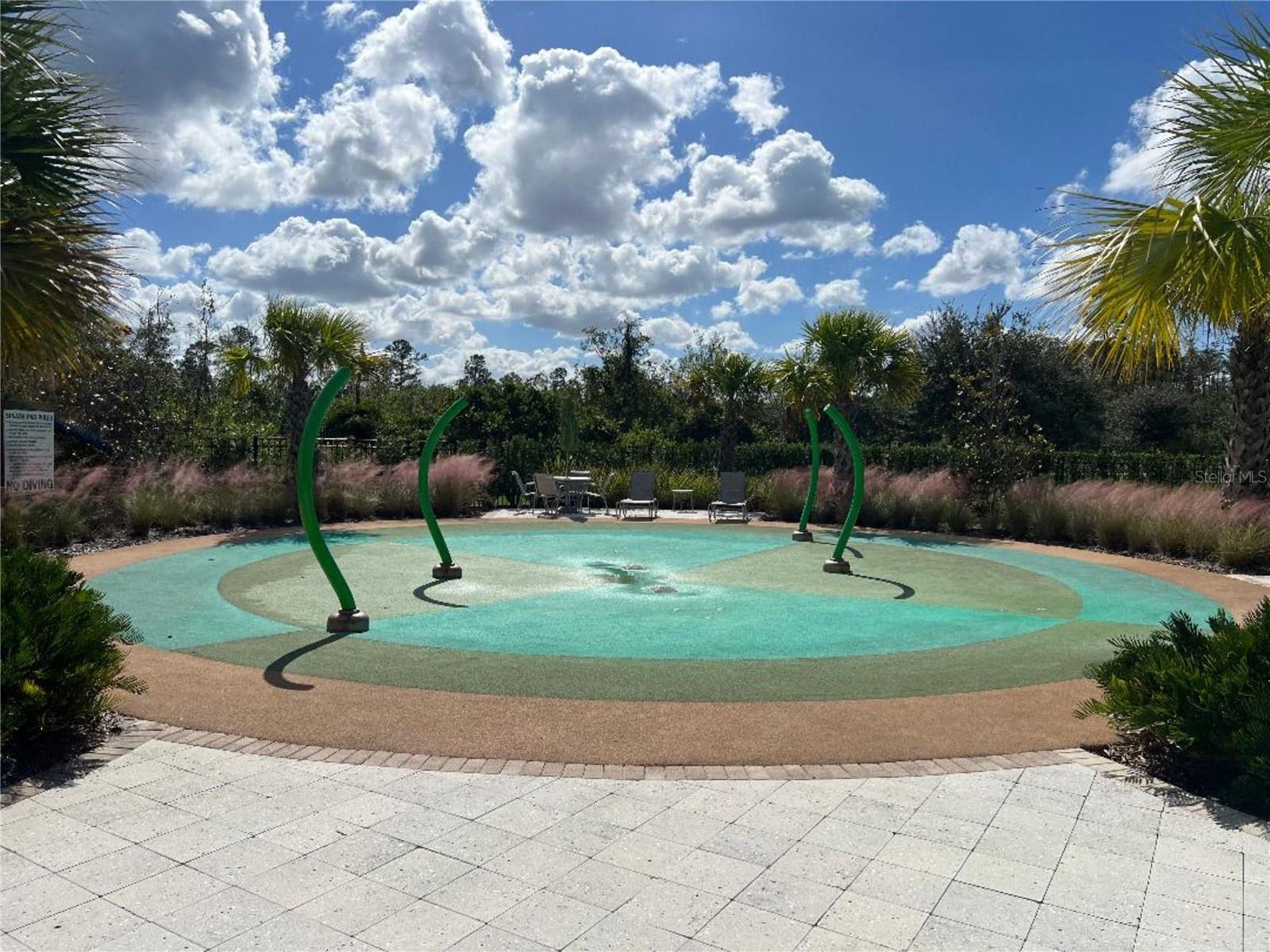 SERENOA LAKES - Residential