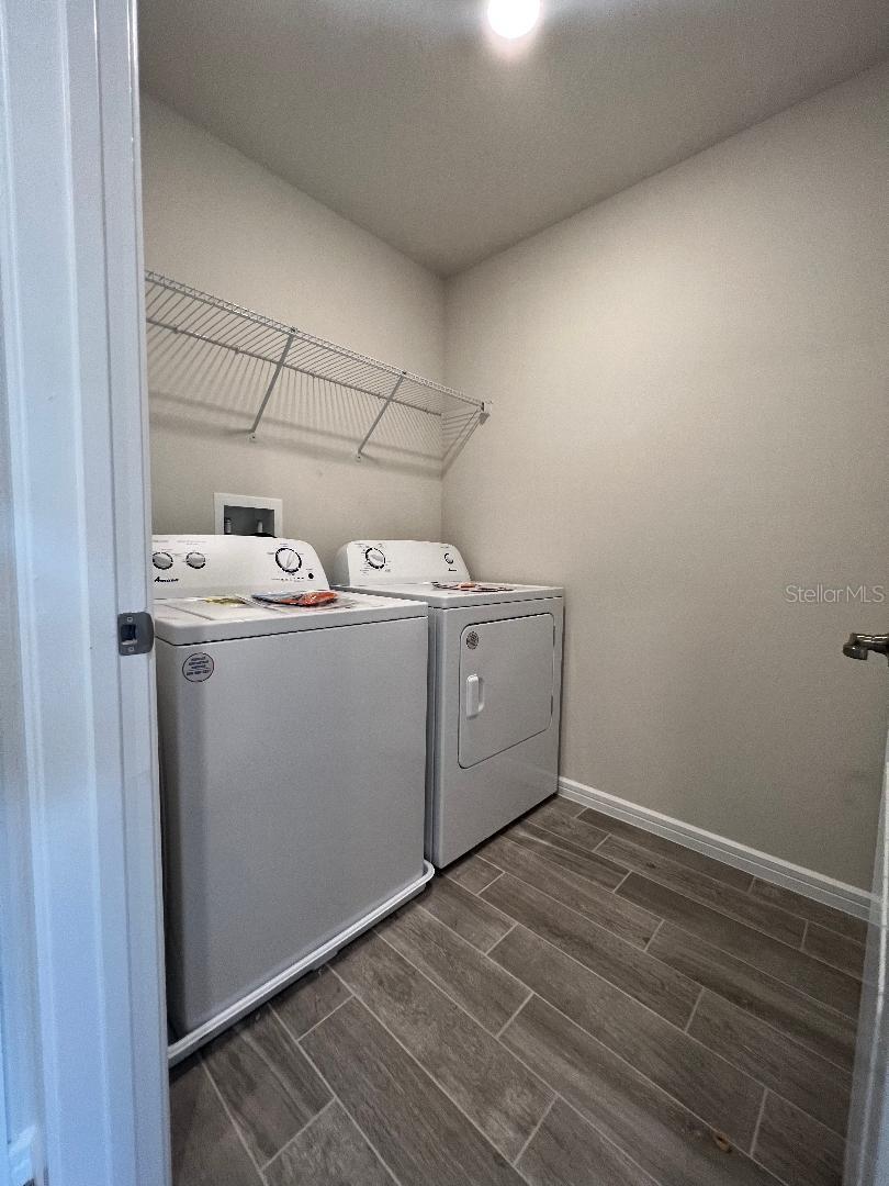 SERENOA LAKES - Residential