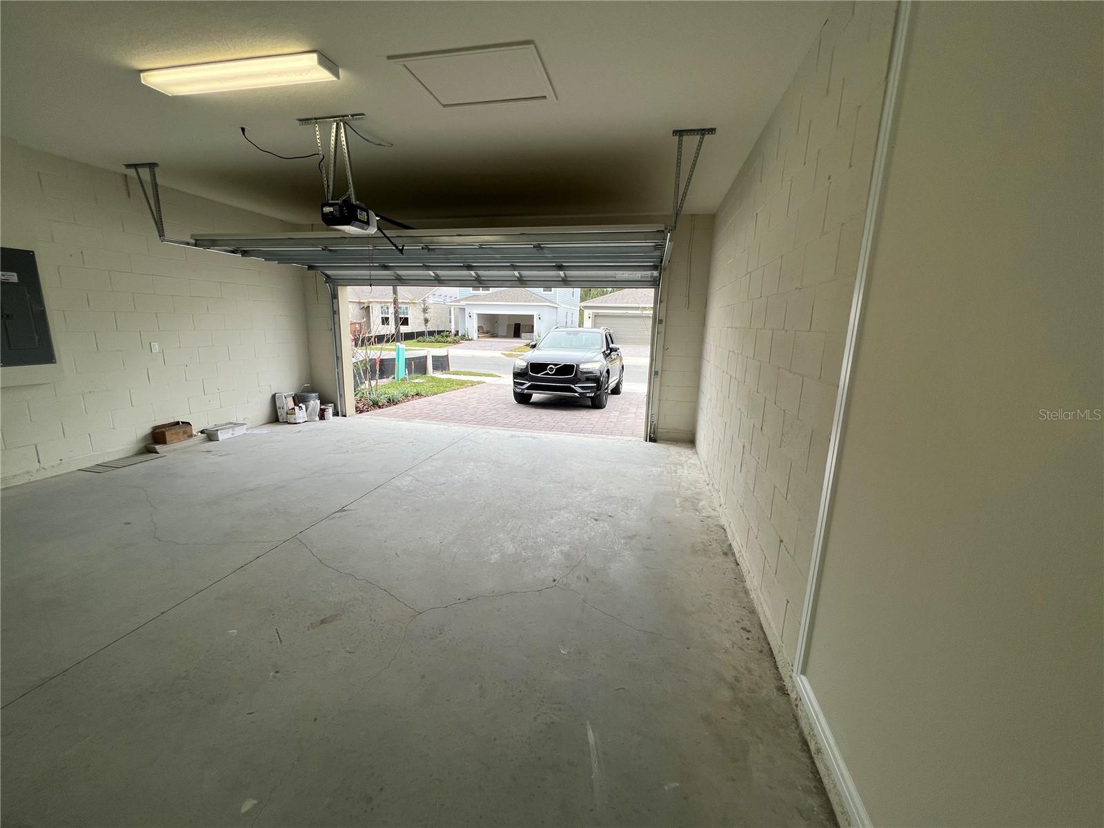 SERENOA LAKES - Residential