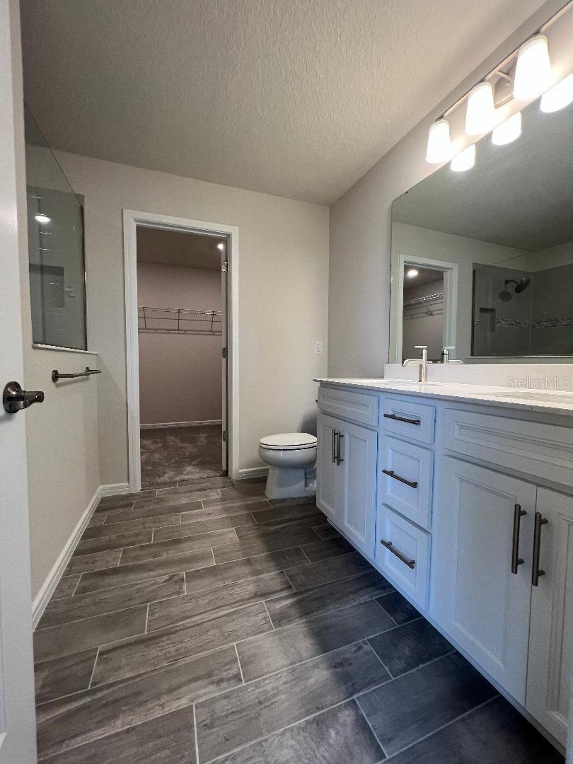 SERENOA LAKES - Residential