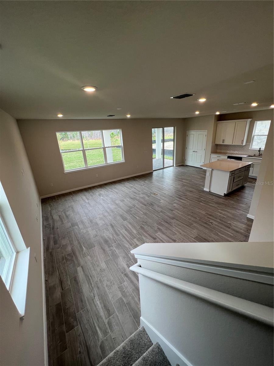 SERENOA LAKES - Residential