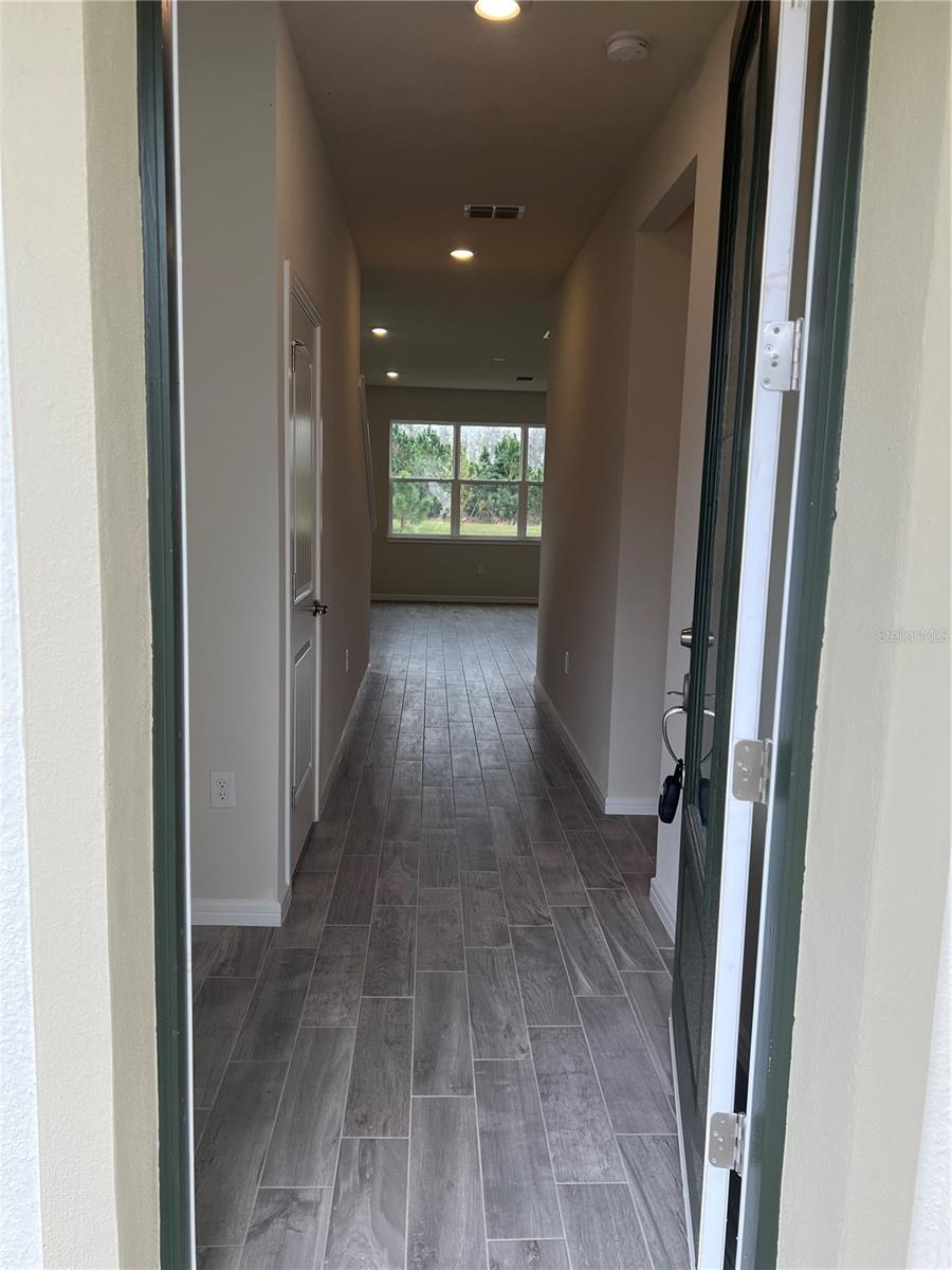 SERENOA LAKES - Residential