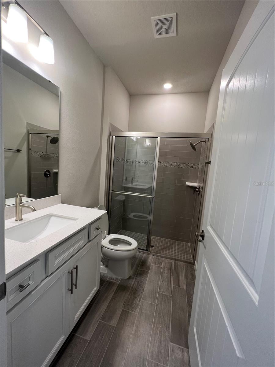 SERENOA LAKES - Residential