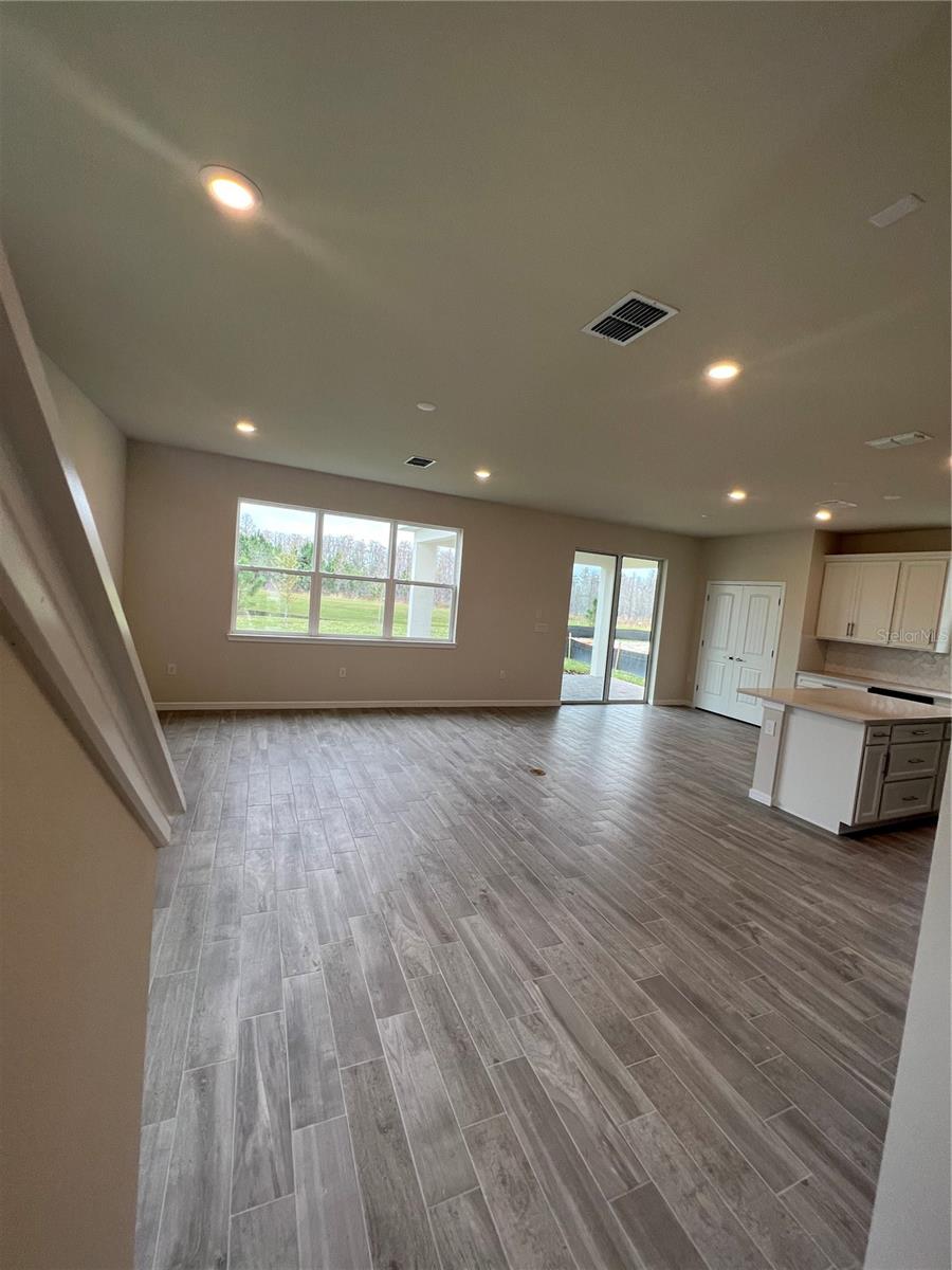 SERENOA LAKES - Residential