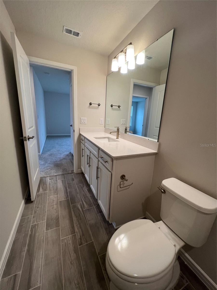 SERENOA LAKES - Residential