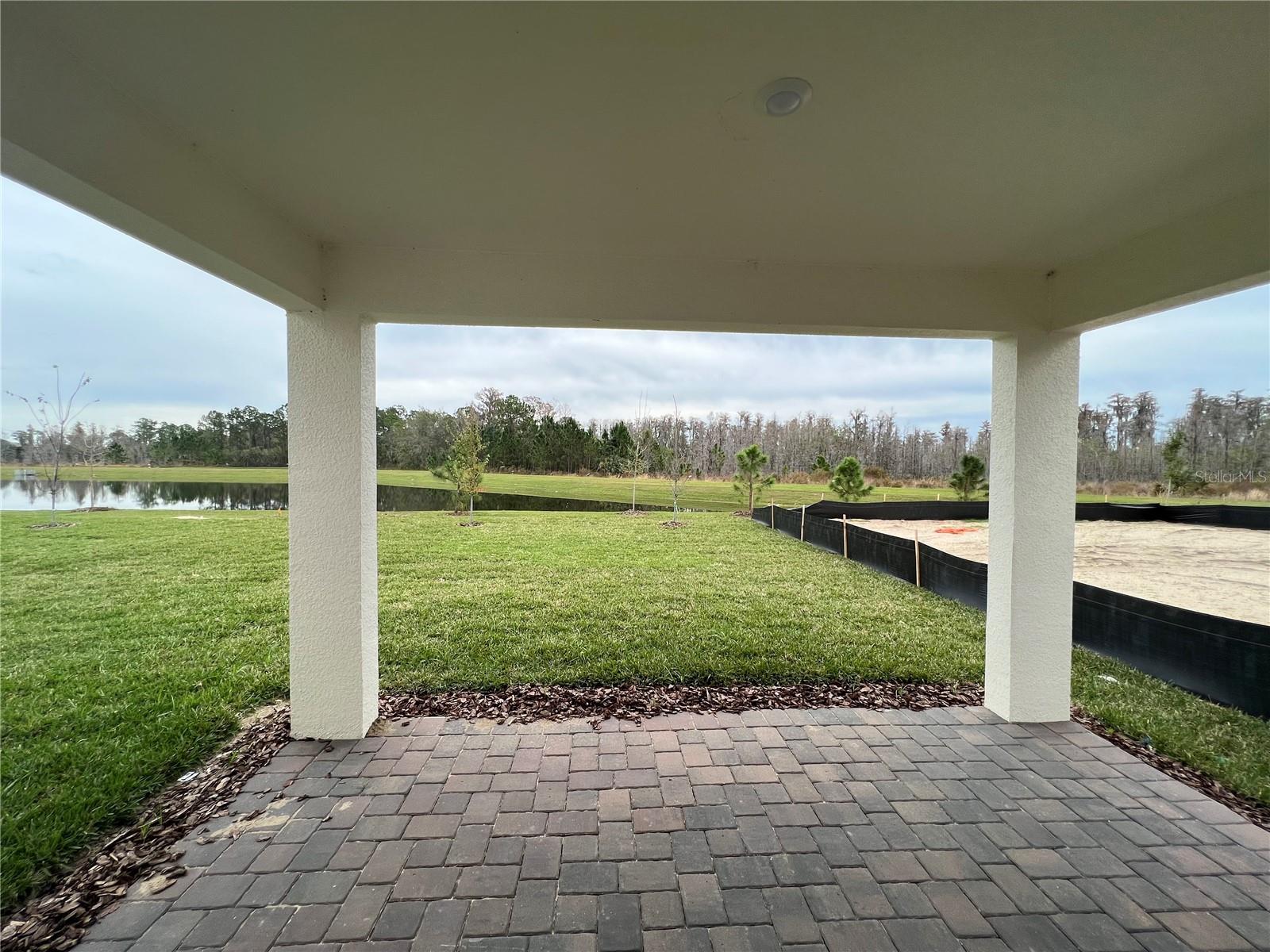 SERENOA LAKES - Residential