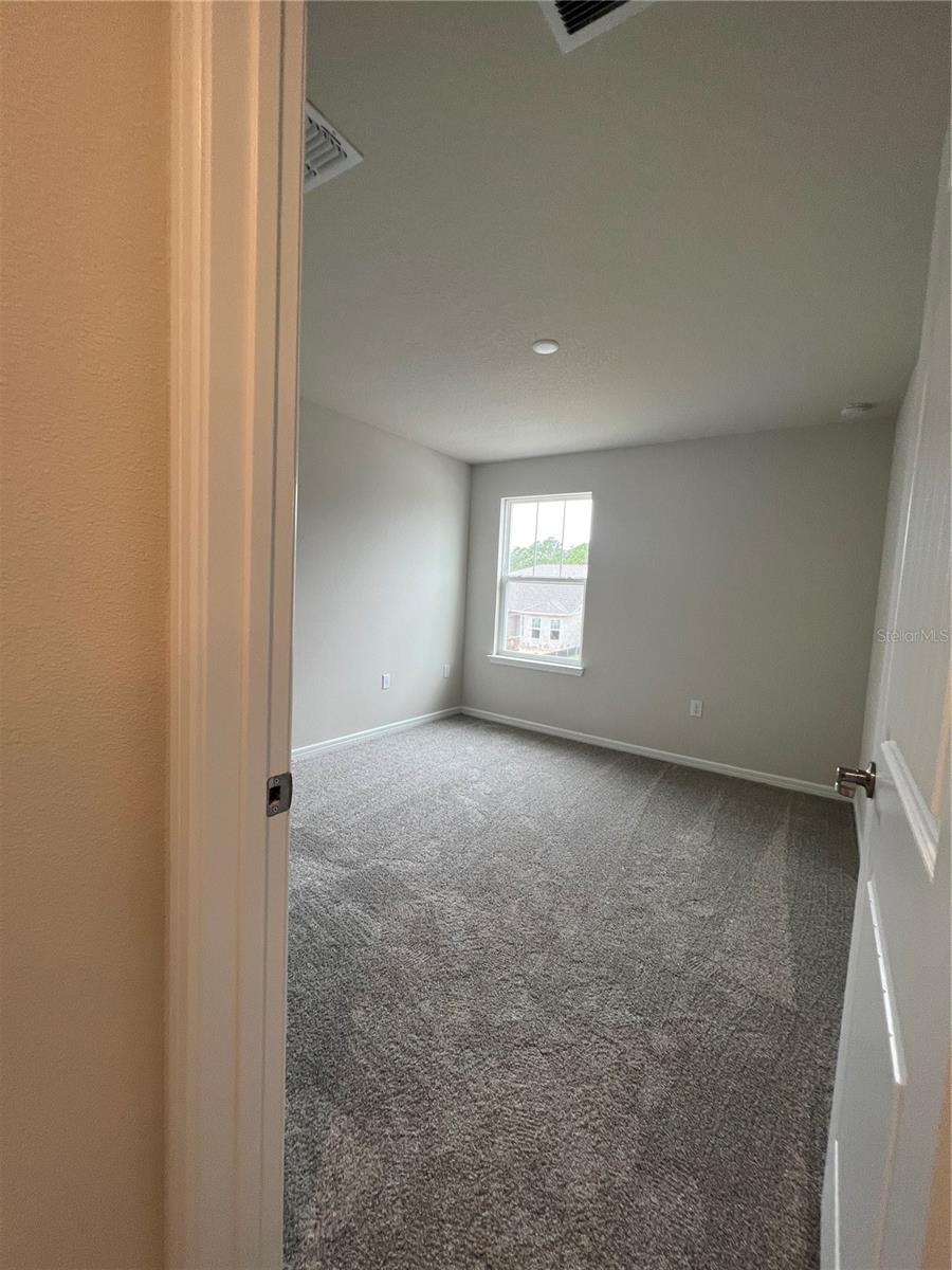 SERENOA LAKES - Residential