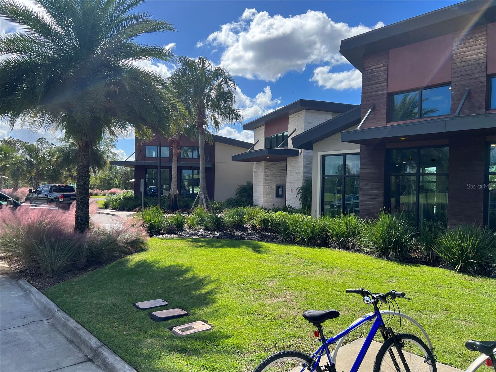 SERENOA LAKES - Residential