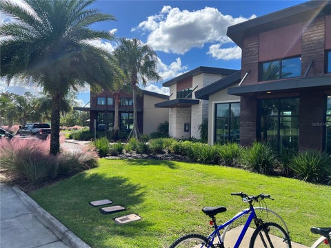 Tiny photo for 17575 Saw Palmetto Avenue, Clermont, FL 34714 (MLS # O6401927)