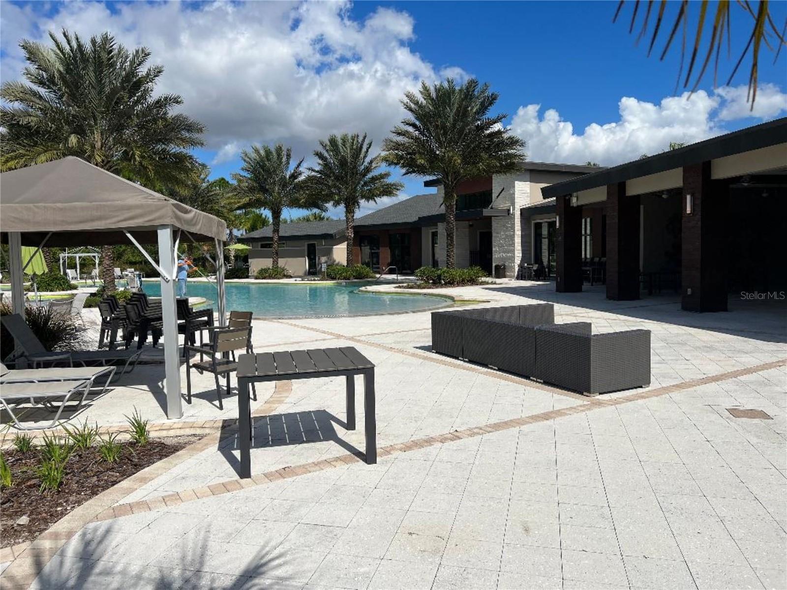 SERENOA LAKES - Residential