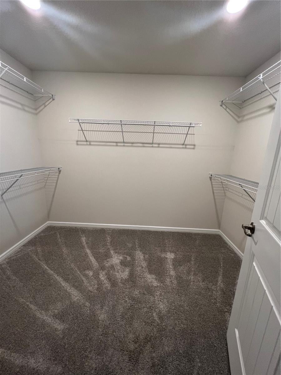 SERENOA LAKES - Residential