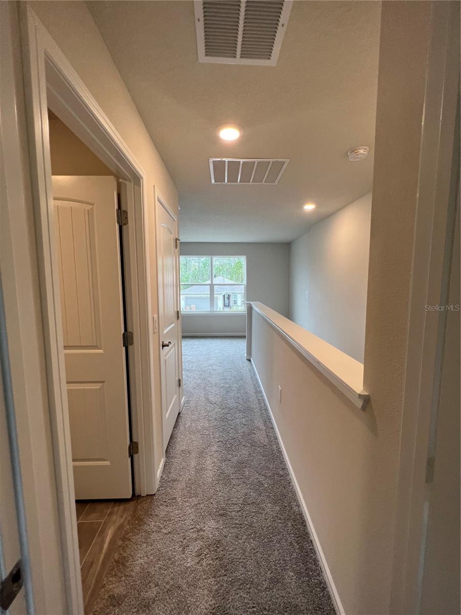 SERENOA LAKES - Residential