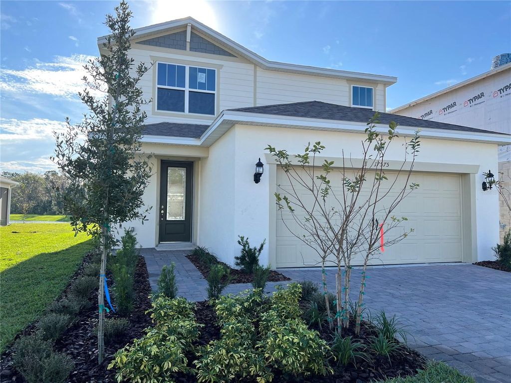 Photo of 17575 Saw Palmetto Avenue, Clermont, FL 34714 (MLS # O6401927)