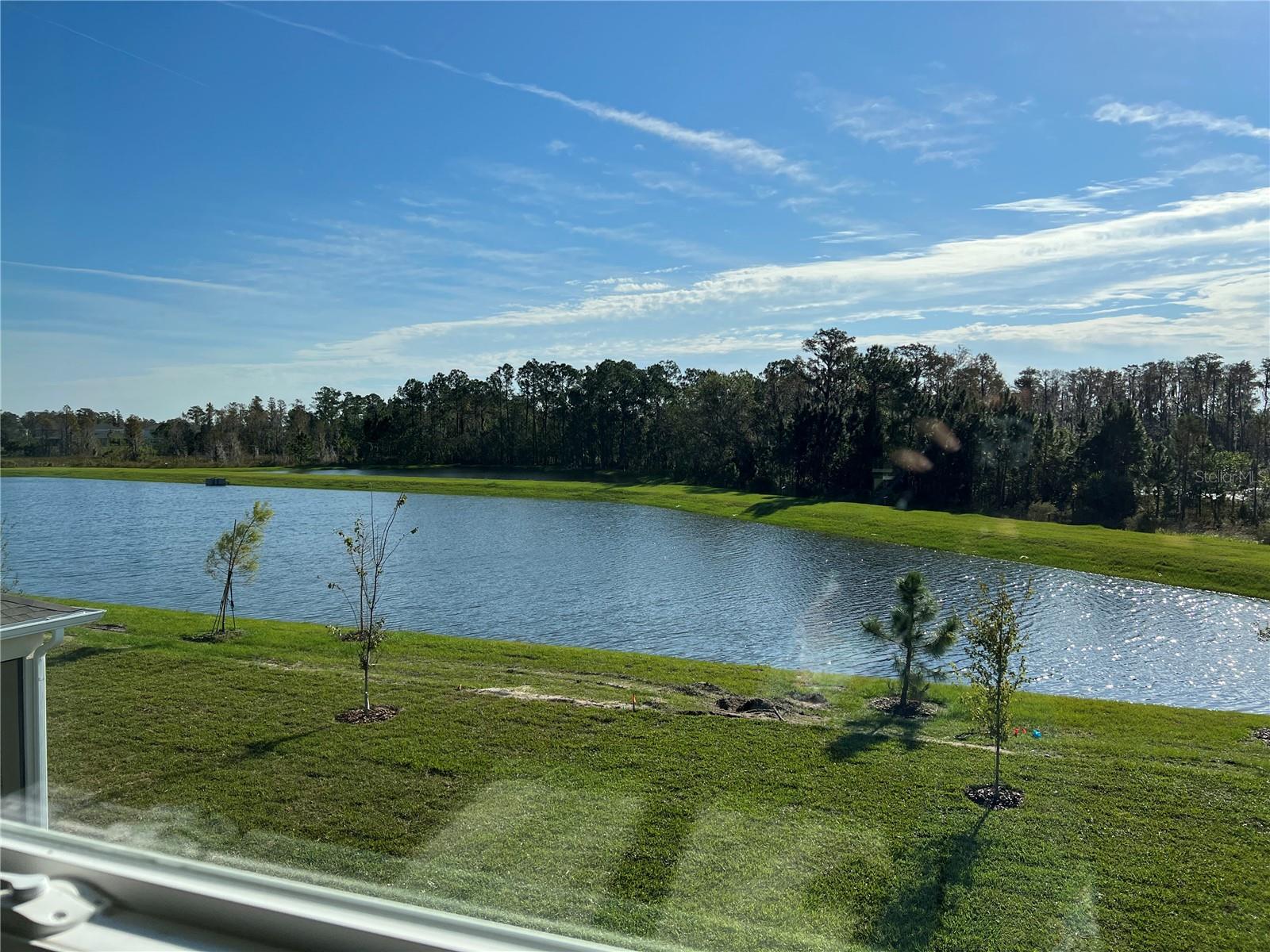 SERENOA LAKES - Residential