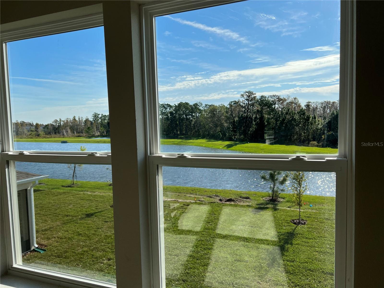 SERENOA LAKES - Residential