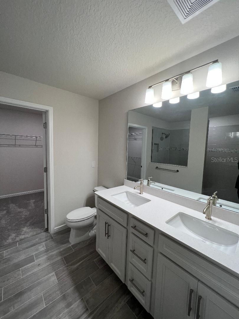 SERENOA LAKES - Residential