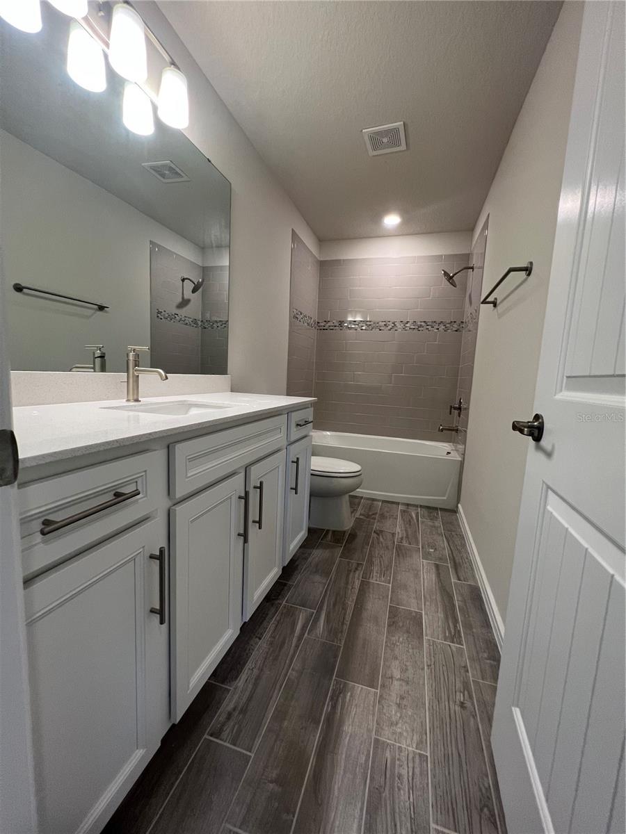 SERENOA LAKES - Residential