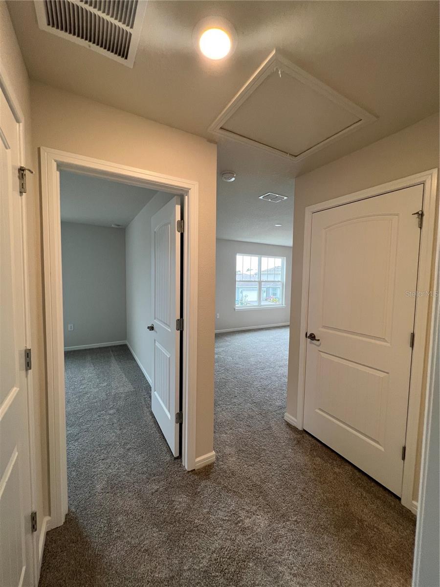 SERENOA LAKES - Residential