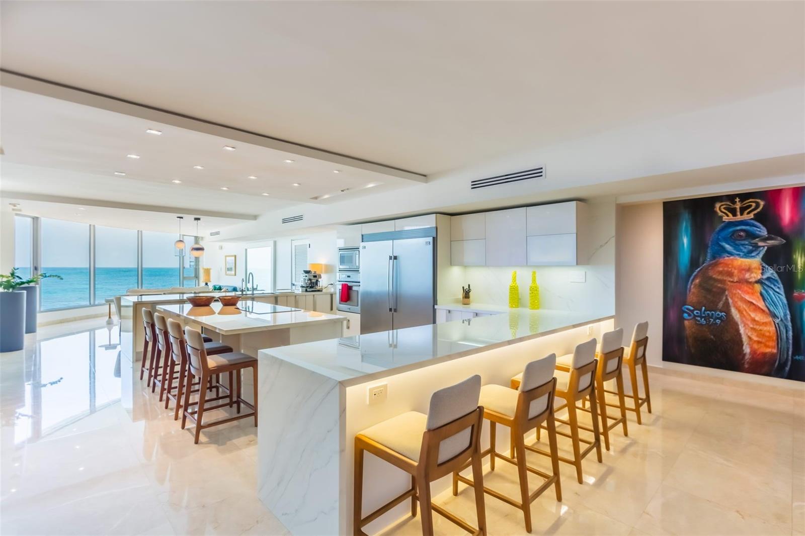 AZURE BEACH - Residential