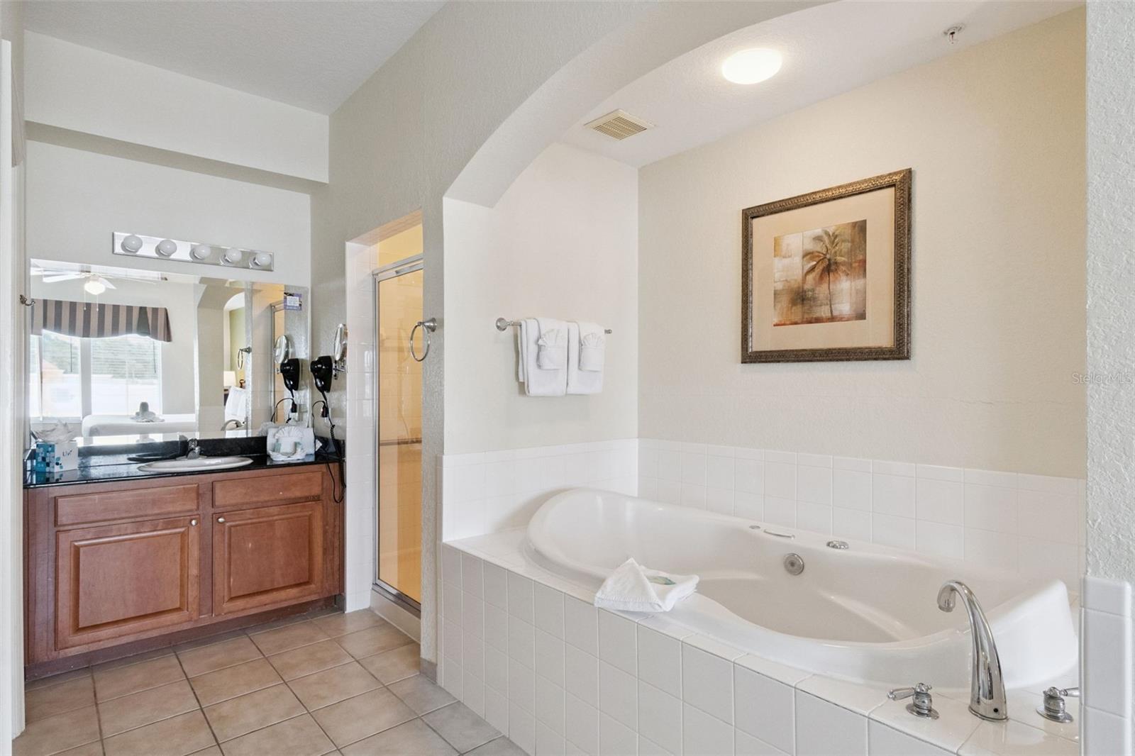 LAKE BUENA VISTA RESORT - Residential