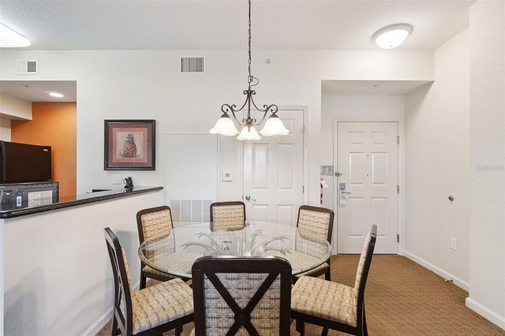 Photo of 8112 Poinciana Boulevard #1303, Orlando, FL 32821 (MLS # S5136600)
