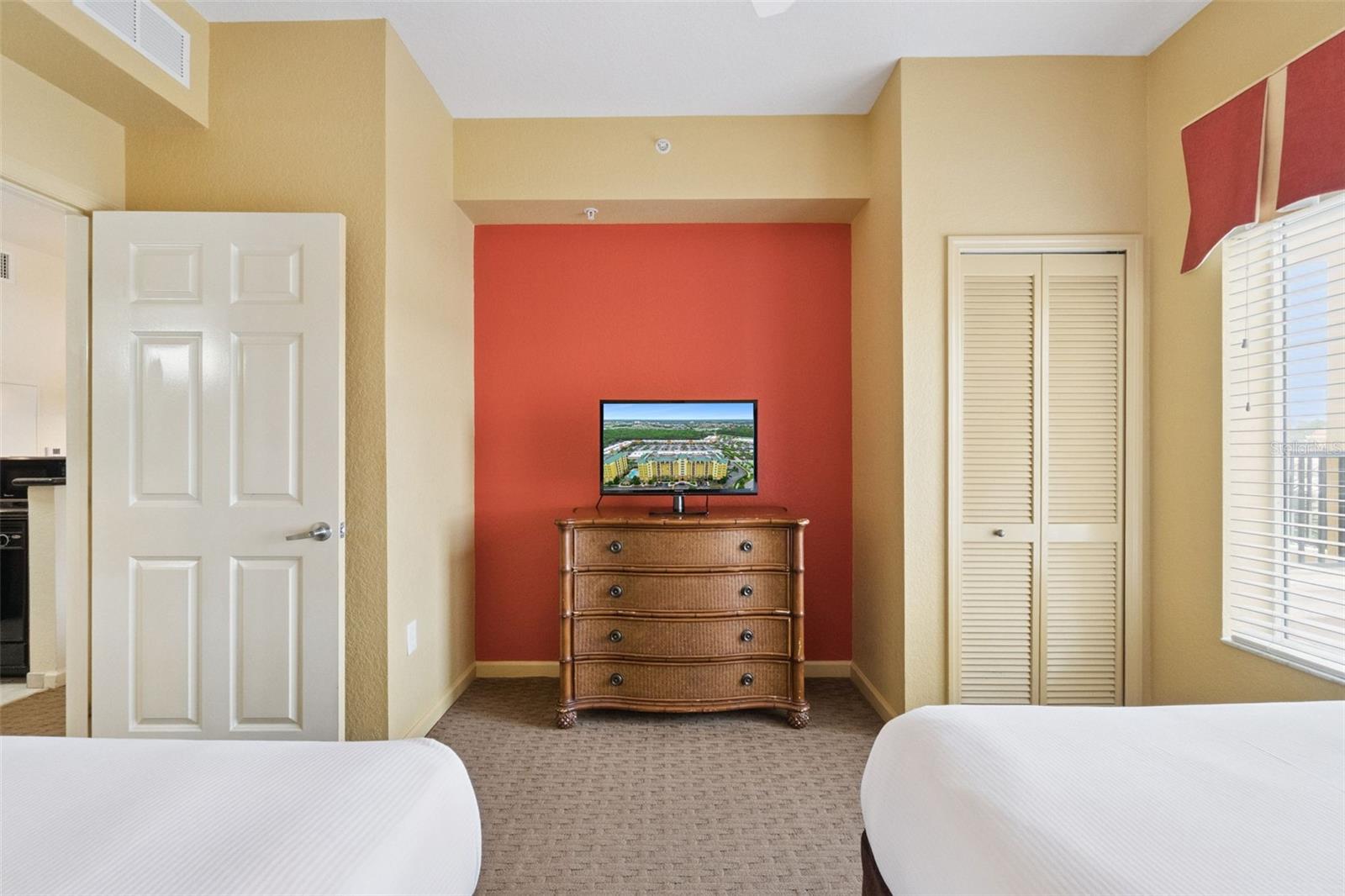 LAKE BUENA VISTA RESORT - Residential
