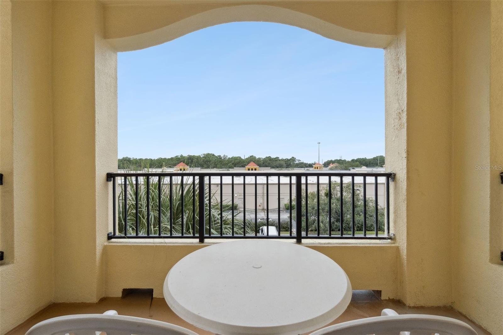 LAKE BUENA VISTA RESORT - Residential